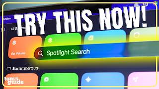 Must Know Spotlight Tips and Tricks! Custom Shortcuts and App Launcher screenshot 3
