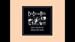 Super Group □ Beck, Bogert & Appice ( 1/2 ) □ Live in London