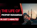 The facts of prophet muhammads life that you did not know