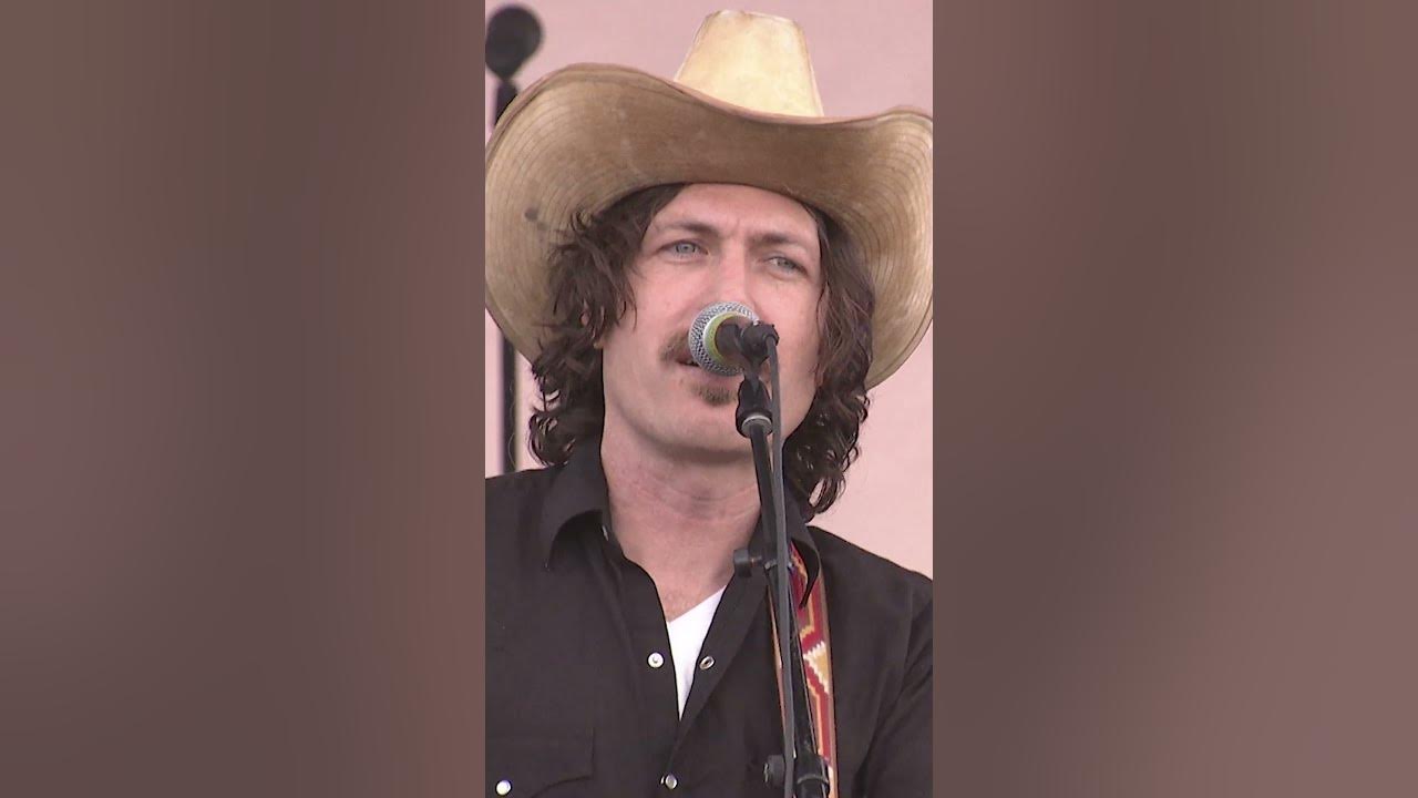 The Brothers Comatose play "The Ballad of Tommy Decker" at Fort Desolation Fest
