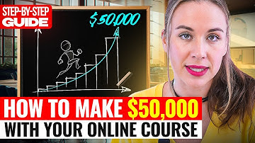 Create an Online Course THAT SELLS. Step-by-Step Guide. Anna Zakkery