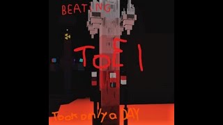 ToEI Completion. FIRST Terrifying!