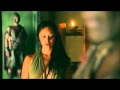 Gannicus & Melitta Scenes 1x03