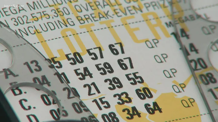 What would you do if you won the Mega Millions jackpot?