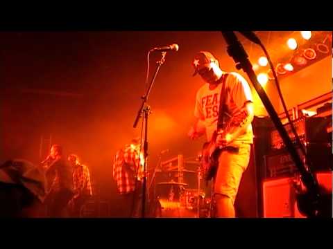 Close Your Eyes - 01 - A Proclamation/Dig...  Graves (Live at Disco Rodeo, Raleigh, NC, 2010-11-03)