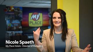 My Place: From the Heart and the Heartland