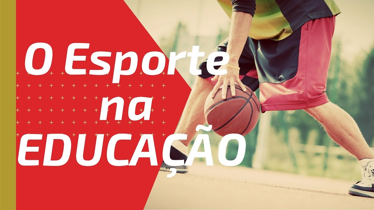 O Esporte Como Ferramenta De Inclusão Social Redação Nota 1000