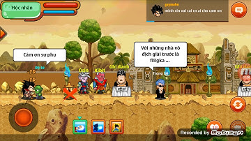 đánh mộc nhân ra PGG