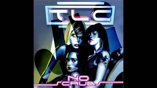 No Scrubs  Tlc 8d  