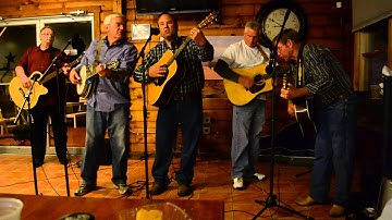 Thumbnail of There'll be Shouting On The Hills