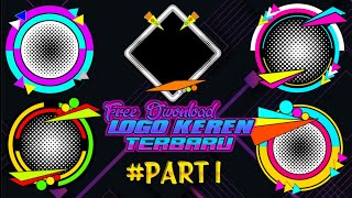 Kumpulan Mentahan Logo