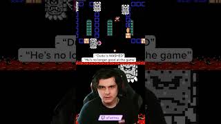 Beating ALL the allegations #mario #smm2 #twitch