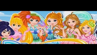Disney Princess Winx Club Movie Game - Dress Up Many Different Disney Princess's screenshot 3