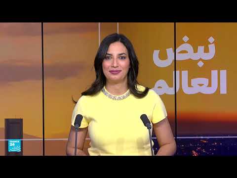 مغامر بريطاني يتسلق برجاً شاهقاً في كوبنهاغن
