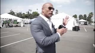 The Rock To Tyrese Gibson 'Your Album Is The Biggest Piece Of Dog Shit'!