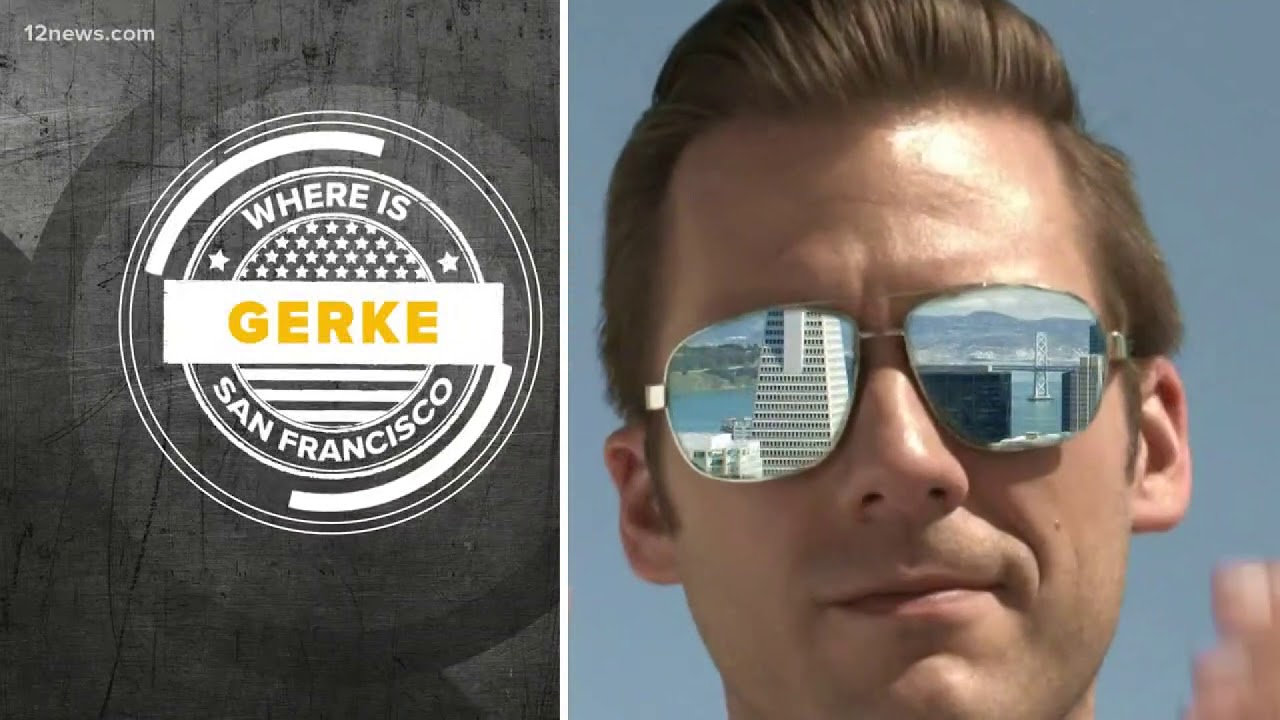 Where Is Gerke Going?