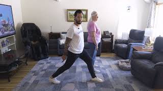STOP Doing Lunges! Try this instead...