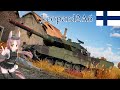 【WarThunder】惑星戦線異状なしPart38～この戦争を終わらせに来た～[Leopard2A6]