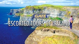 Visit Ireland with Gate 1 Travel