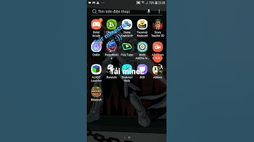 cách tải minecraft pc trên Android :))