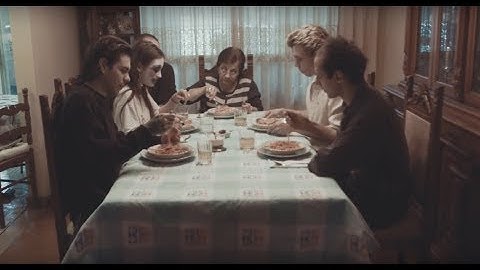 FRIGS - Solid State [Official Video]