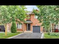 2336 Stillmeadow Road Oakville ON 2336 Stillmeadow Road Oakville ON