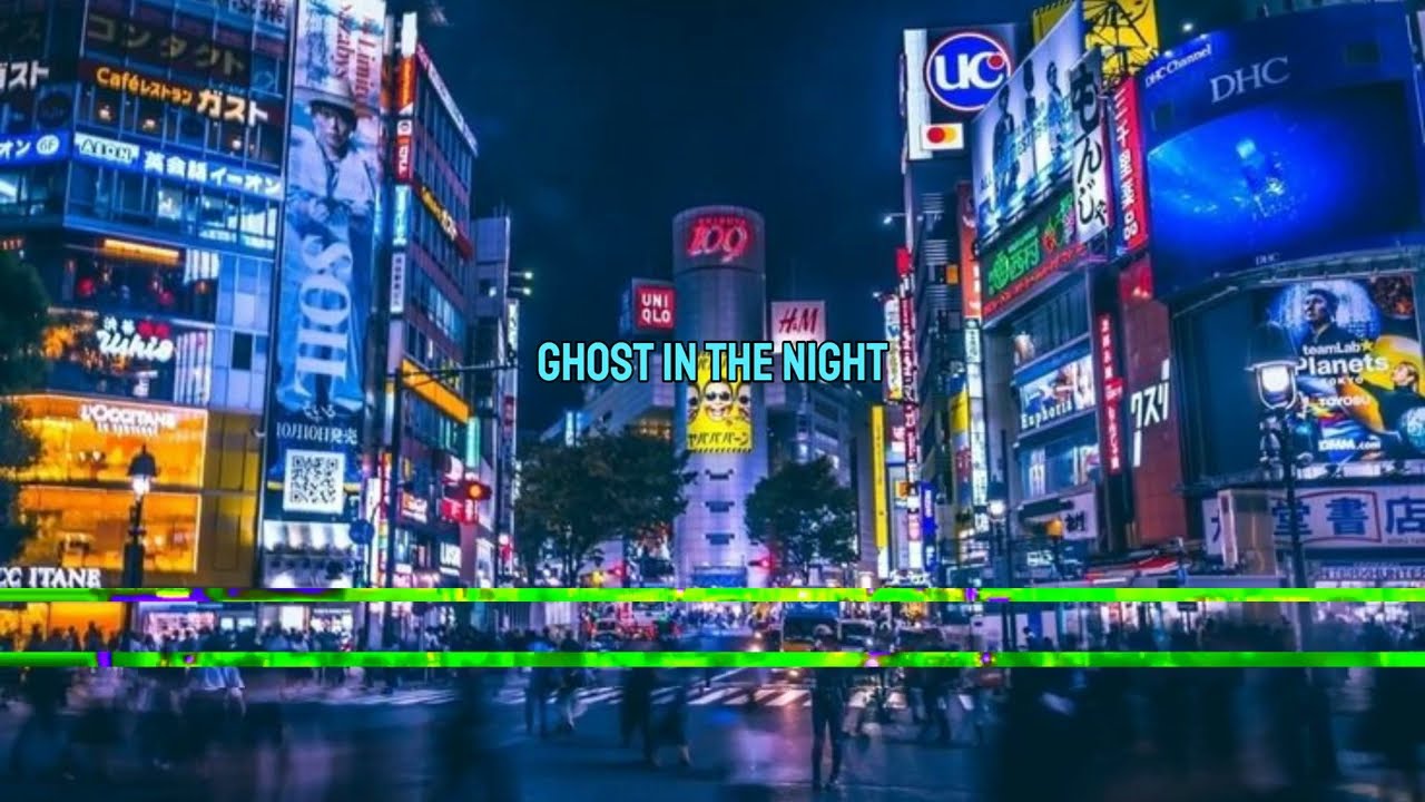 YouTube에서 |Aditya & Team| - |'Ghost In The Night''| 보기 YouTube에서 |Aditya & Team| - |'Ghost In The Night''| 보기