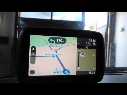 Video: TomTom GPS саатын кантип жаңыртам?