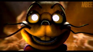 Play With Fire Collab Part|FNAF|SFM|