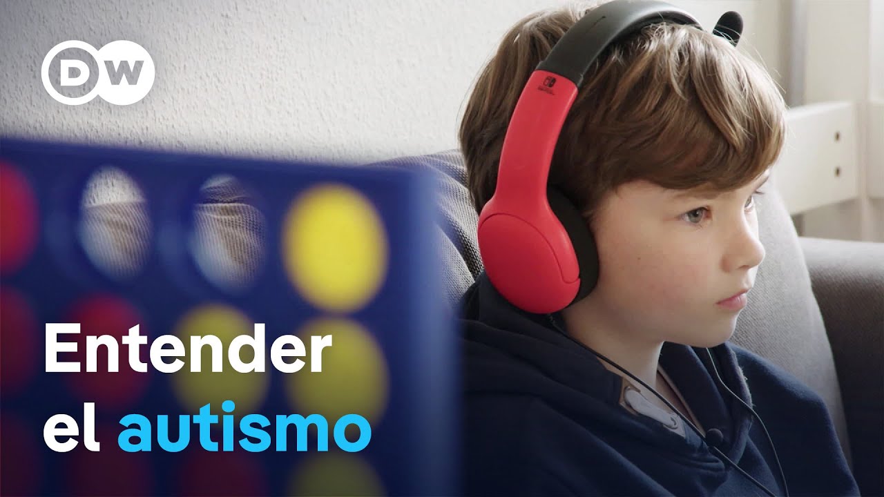 Cómo tratar la neurodiversidad: el enigmático espectro del autismo | DW Documental