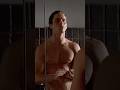 La ROUTINE MATTINIERA di AMERICAN PSYCHO