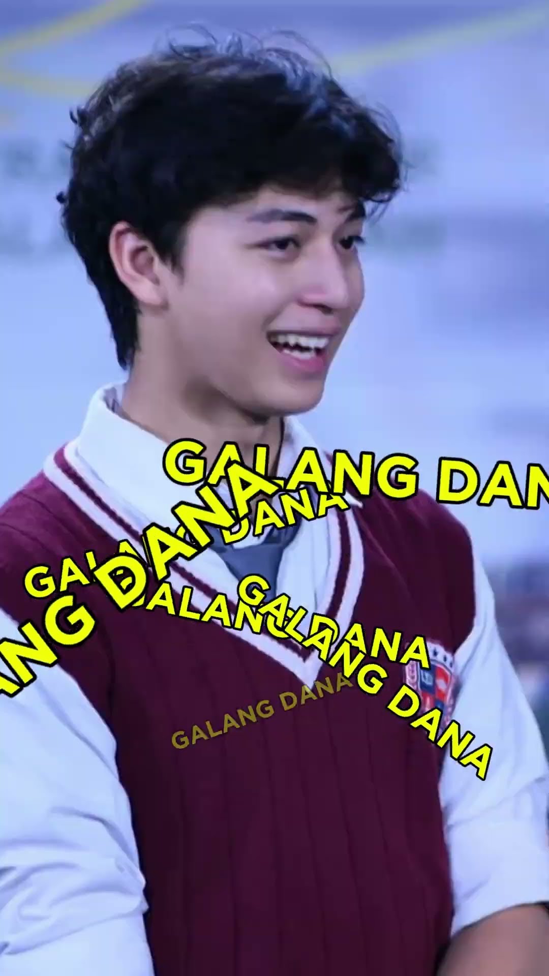 Lucu banget ngomongnya pada belepotan #magic5 #bloopers