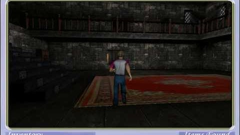 Unreal Total Conversion