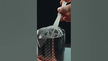 Kidia Cocktail Strainer Cocktail Bartender Drink Mixology Cocktailrecipe Barman Bartools 