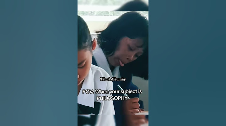Hãy trân trọng những người thân yêu bên bạn 🥺
