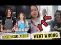 Baking with Kendry went WRONG!!! | SISTER FOREVER
