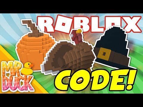 Roblox Destruction Simulator Update Thanksgiving Event Stage And New Code Youtube - roblox destruction simulator codes november 2018