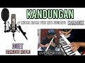 KANDUNGAN RHOMA IRAMA KARAOKE DUET DANGDUT KOPLO