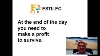 01 ESTILEC Introduction To Electrical Estimating Wealth