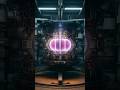 दुनिया का सबसे बड़ा Fusion Reactor जो सूरज की तरह साफ ऊर्जा बनाएगा : ITER ! #facts #mystery #science