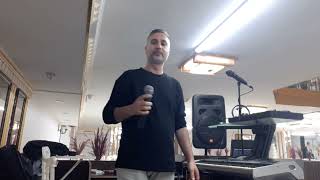 Kavgam Var Onur Şafak