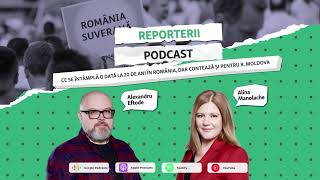 Reporterii | Ce Se Întâmplă O Dată La 20 De Ani În România, Dar Contează Și Pentru R. Moldova