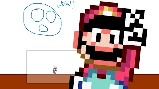 First ever sprite animation!