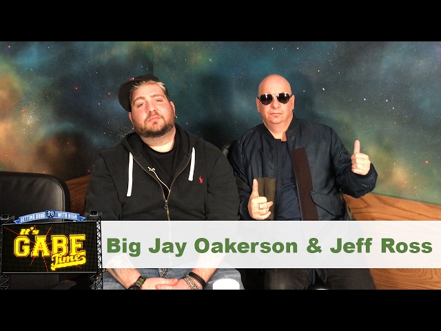 Pixel Q&A: Interview with Jeff Ross