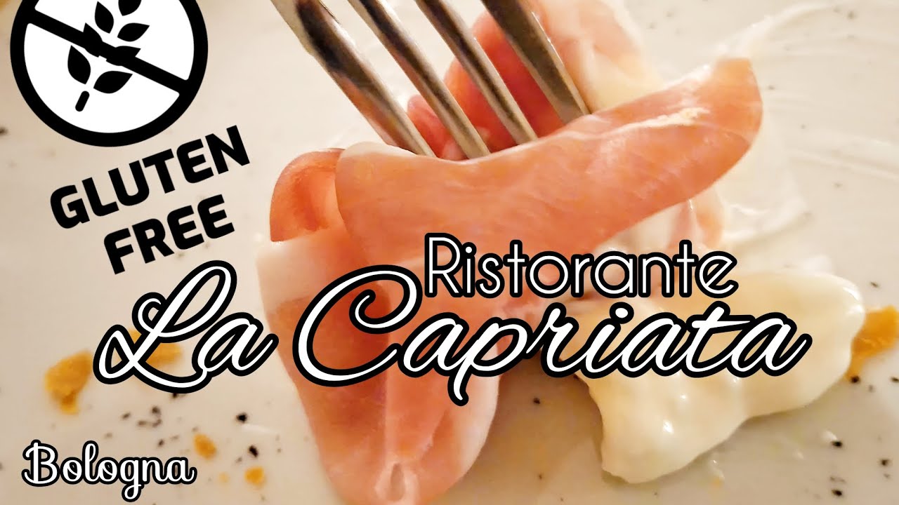 Ristorante La Capriata - Bologna