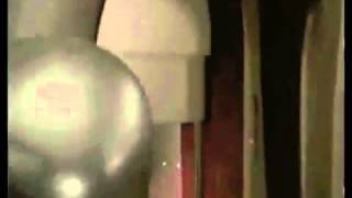 Spaceballs: Escape Pod Scene