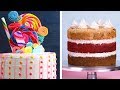 Cookie Cake Extravaganza | How to Make the Ultimate Dessert | Delicious Recipe Ideas by So Yummy