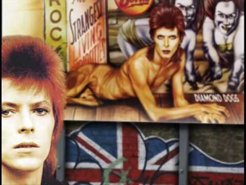 The Prettiest Star - Bowie & T. Rex