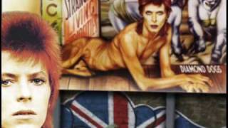 Watch T Rex The Prettiest Star by David Bowie video