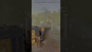 EXOSUIT SHIELD IS GLORIOUS #helldivers #helldivers2 #helldivers2shorts